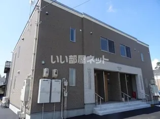 サンフォレストIIIの画像