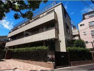 ファレオ千石の画像