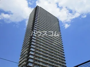 シティタワー国分寺ザ ツイン イーストの画像