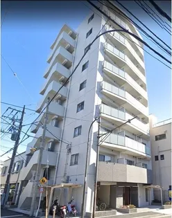 SHOKEN RESIDENCE東京八広の画像