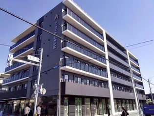 アルファグラン末広の画像