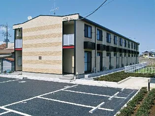 レオパレスサンライズ はしかべの画像