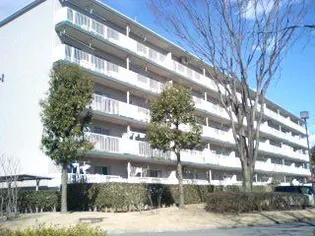 原山団地の画像