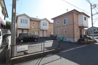 ソレイユ湘南IIAの画像