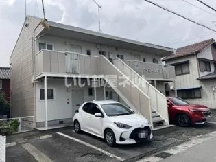 ファミール新道の画像