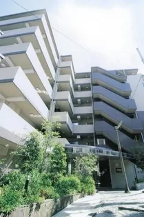 レナトゥス四谷の画像