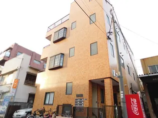 AT仲池上の画像