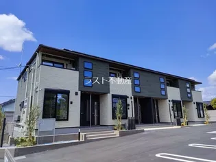 オリーブハウスBの画像