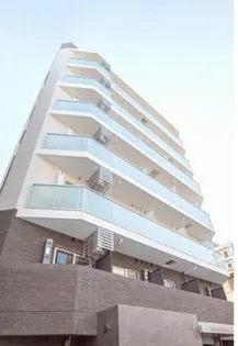 東京都文京区水道2【マンション】の外観