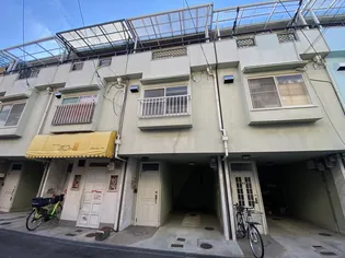 大阪府東大阪市吉田5【一戸建】の外観