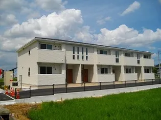 サンヒルズミヤアヴァンセBの画像