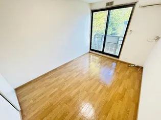 グリーンハウス【2階】の外観