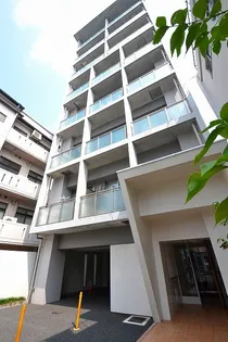 エンバシーコート矢賀の画像