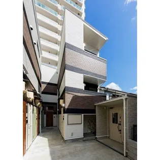 RADIANCE神宮前の画像