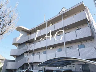 ブルックスエトワールの画像