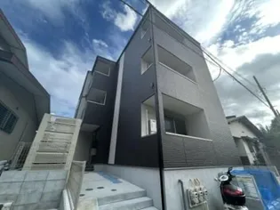 ジーメゾン伊勢原東大竹の画像