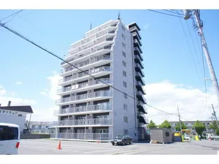 ベルトピア恵庭の画像