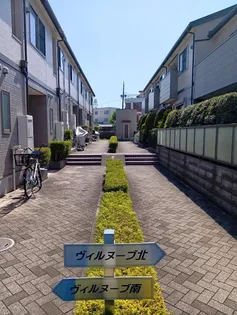 東京都葛飾区青戸2【一戸建】の外観