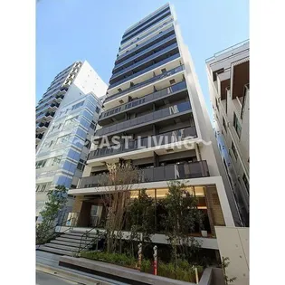 ルフォンプログレ本郷三丁目【2階】の外観