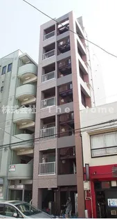 東京都中野区弥生町2【マンション】の外観