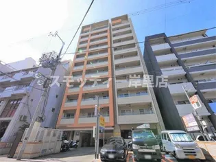 CITY SPIRE難波プレミアの画像