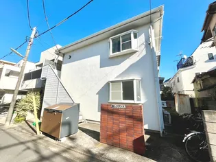 森レジデンスの画像