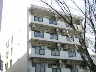 リヴェール新百合丘の画像