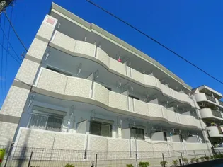 パスコ-レの外観