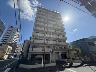 ジョイフル川崎弐番館の画像