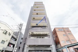 アーリアシティ尾久の画像