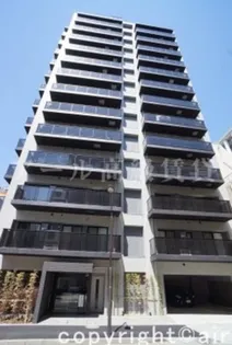 プレシス汐留の画像