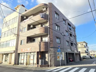 サントロペ三条の画像