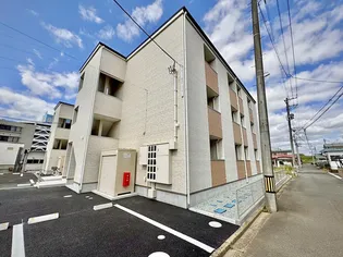 LAUGH TALE BLUの画像