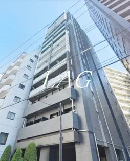 ガーラ グランディ五反田の画像