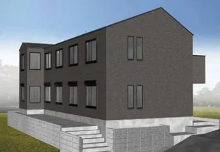 ヴィル中落合【2階】の外観