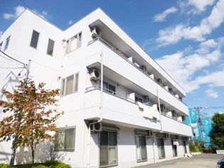 シャイン王子神谷の画像