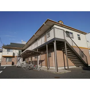 パルコート泉の画像