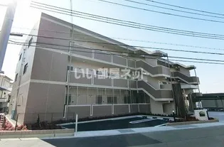 ヒルズ赤羽の画像