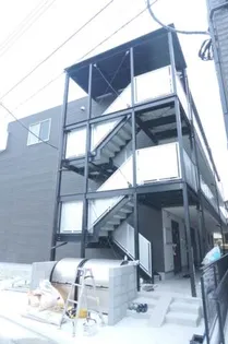 リブリ パドルの画像