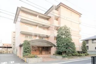 ピアチェーレ向ヶ丘遊園【1階】の外観