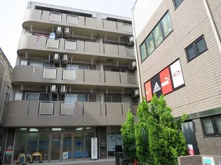 グランデ学芸大の画像