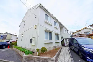 ミモザハウスの画像