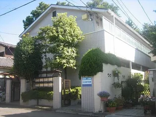 第2Uハイツの画像