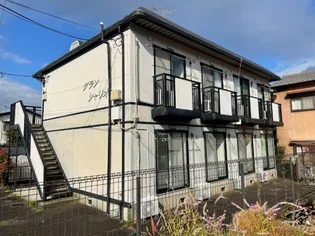 グランシャリオの画像