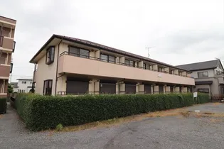 ドリーミーハイツ中里の画像