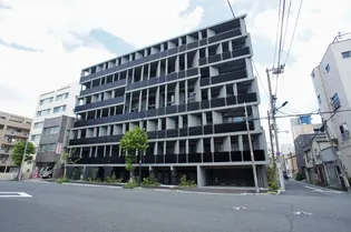 プライムメゾン浅草イーストの画像