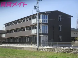 グランドハイツ スミレの画像