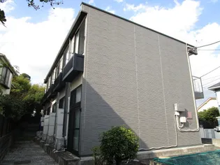 レオパレスさつきの画像