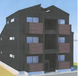 みのりハイムの画像