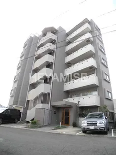 扇ヒルズの画像